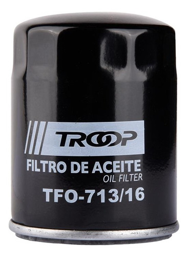 Filtro Aceite Para Fiat Punto 1300 Cc Del 1991 Al 2000