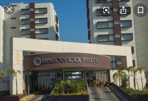 Venta Departamento De Lujo En Zona Residencial