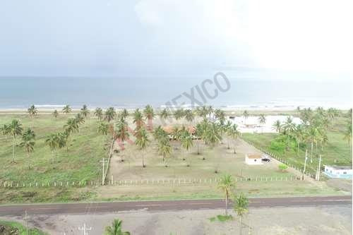 Imagen 5 de 25 de Casa De Playa
