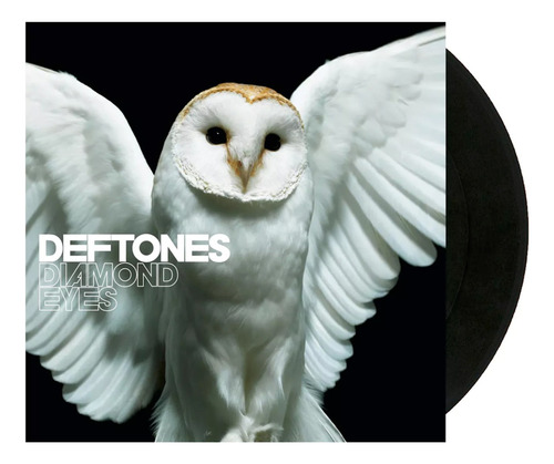 Deftones Diamond Eyes Lp Vinyl