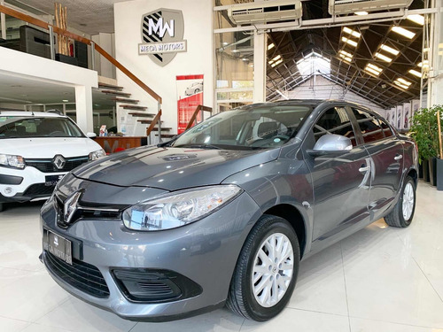 Renault Fluence 1.6 Ph2 Dynamique Pack 110cv 2015