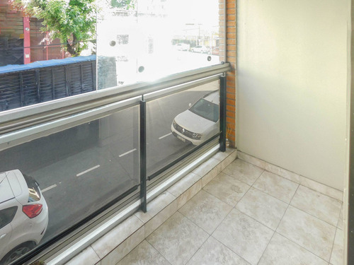 Imagen 12 de 16 de Venta Dpto 3 Ambientes Balcón Al Frente Piscina
