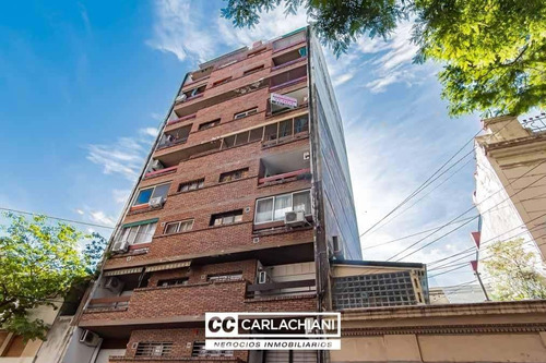Imagen 2 de 17 de Italia Y Catamarca - Reciclado A Nuevo - Ventilación Cruzada