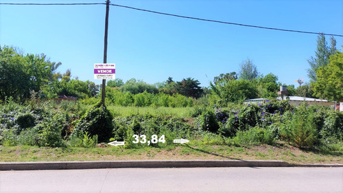 Ruta 11 - Escucha Oferta / Financiación - 3079 M2