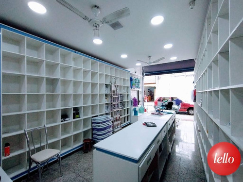 Comercial/industrial - Ref: 223893