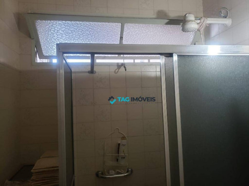 Imagem 17 de 27 de Apartamento Com 2 Dormitórios À Venda, 88 M² Por R$ 235.000,00 - Centro - Campinas/sp - Ap2432
