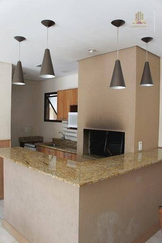 Imagem 24 de 27 de Apartamento Residencial À Venda, Higienópolis, Porto Alegre - Ap1458. - Ap1458