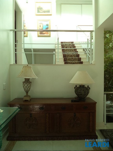 Imagem 4 de 15 de Casa Em Condomínio - Tamboré - Sp - 453848