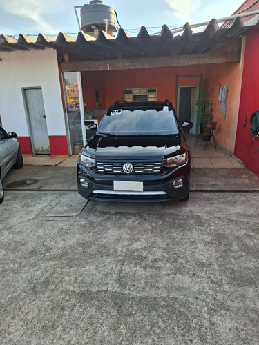 Volkswagen T-Cross P