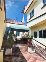 Comprar Se Vende Casa Con Depto Ubicada En Calle Palma Num 15 Colonia  Barrio Norte En Atizapan Centro, A 10 Min De Carretera Mexico  Toluca, A 5 Min Av Adolfo Lopez Mateos, A 5 Min De Plaza Atizapan  Jmjc24