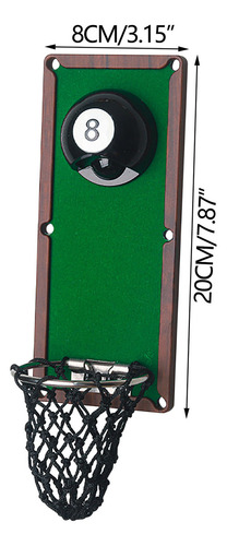 Abridor De Botellas Con Forma De X Billar, Octagonal, Para N