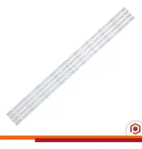 Comprar Kit 4 Barramentos Led Ph40r86dsgw Ph40r86 Versao 4 Barras