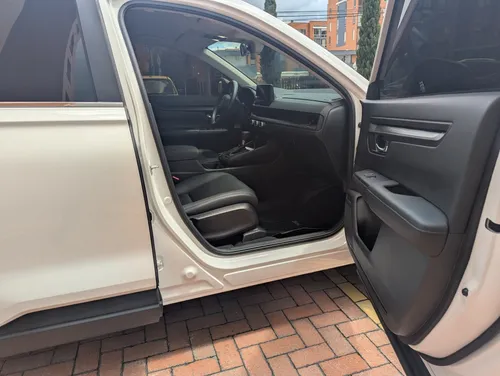Honda CR-V 1.5T X-Tyle Lx 2Wd