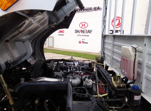 Imagen 11 de 15 de Dfm 1216-es Cummins 164cv Cab. Extendida 0km My2022 P/11 Ton