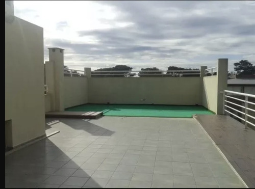 Departamento En Pinamar ( Mar De Ostende) Alquiler Temporal