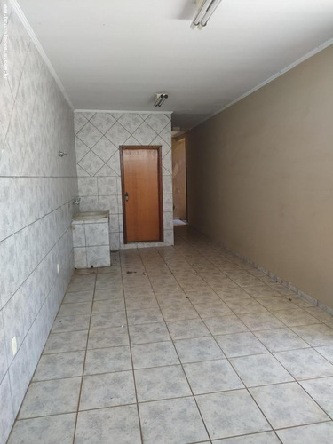 Imagem 14 de 15 de Casa Para Venda Em Presidente Prudente, Jardim Aviação, 3 Dormitórios, 1 Suíte, 4 Banheiros - 03131.001_1-2173279