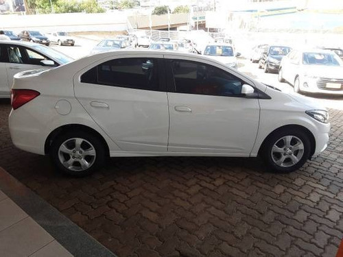 Imagem 9 de 9 de Chevrolet Prisma 1.4 Mpfi Lt 8v Flex 4p Manual