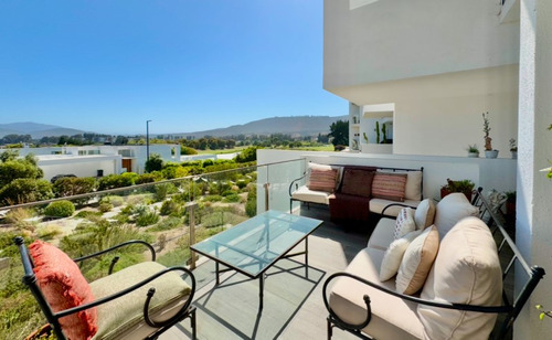 Triplex En Marbella