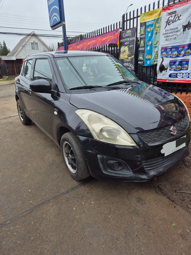 Suzuki Swift 1.2 Ga