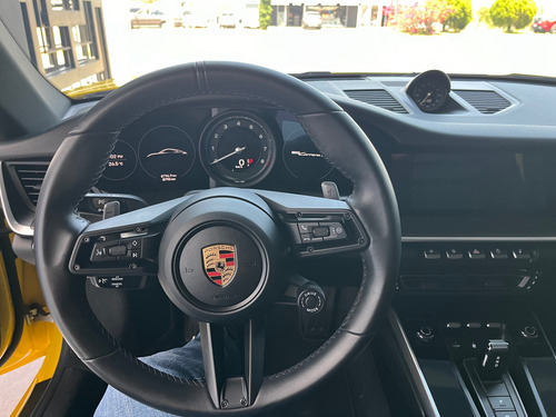 Porsche 911 3.0 Carrera S Pdk At