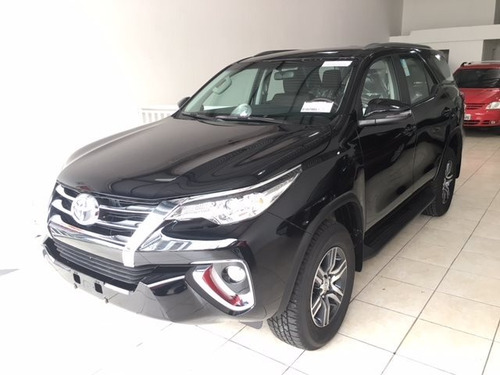 Toyota Sw4 2.8 Tdi Srx 7l 4x4 Aut. 5p