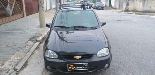 Chevrolet Corsa Hatch Financiamento Sem Score