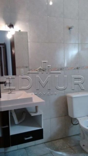 Imagem 15 de 15 de Apartamento - Santa Maria - Ref: 391 - V-391