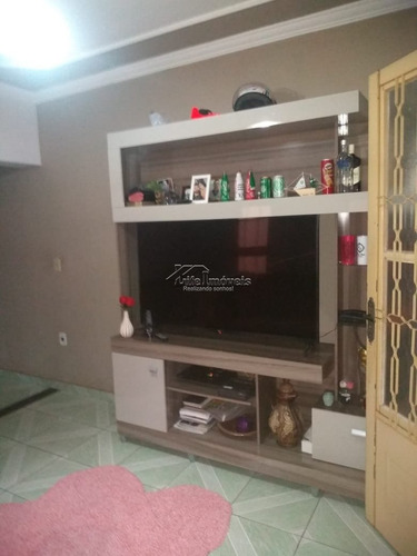 Sobrado - Jardim Villagio Ghiraldelli - Ref: 34747561 - V-lf9482784