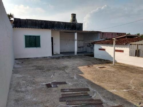 Imagem 14 de 14 de Casa No Bairro Chácara Das Tâmaras, Em Itanhaém