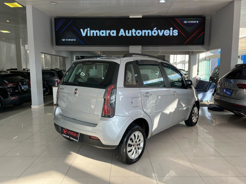 Fiat Idea 1.4 MPI ATTRACTIVE 8V FLEX 4P MANUAL