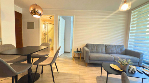 Departamento En Arriendo Centro De Pucón (81649)