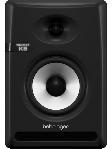 Behringer K5 Bafle Bocina Monitor Activo Para Estudio