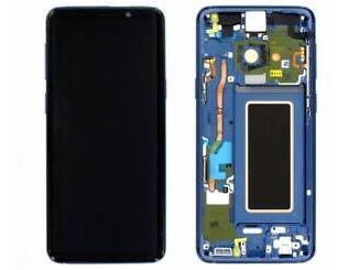 Pantalla Lcd Completa Samsung Galaxy S9