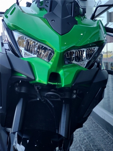 Imagen 17 de 25 de Kawasaki Versys 1000 - Lista Para Transferir!