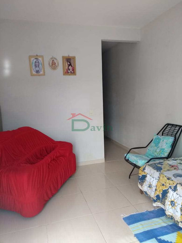 Imagem 2 de 30 de Casa Vila João Lombardi - R$160 Mil. Cod: 282 - V282