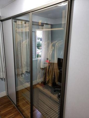 Apartamento Com 2 Dormitórios À Venda, 70 M² Por R$ 690.000,00 - Jardim Da Saúde - São Paulo/sp - Ap1434