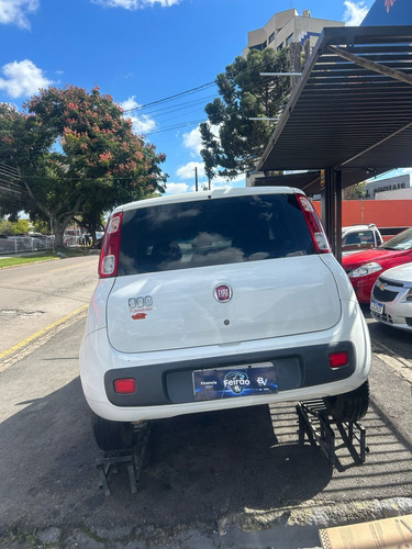 Fiat Uno 1.0 Vivace Flex 3p