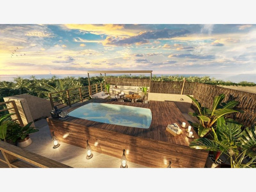 Imagen 3 de 9 de Departamento En Venta Isla De Holbox