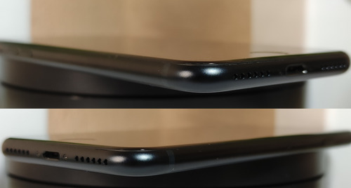 Apple Iphone Se 3 (3a Generación, 64 Gb) - Azul Mdm Bypass Azul Oscuro