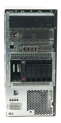 Imagen 4 de 7 de Servidor Hp Proliant Ml310e G8 4core 3.20ghz E3-1225 V2