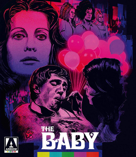 El Beb (edicin Especial) [blu-ray]