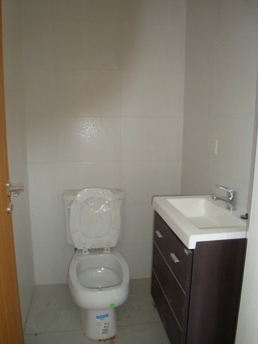 Imagen 10 de 14 de Departamento Venta Caballito Duplex 2 Amb A Estrenar