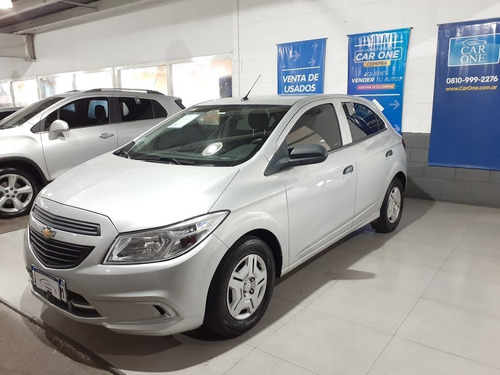 Chevrolet Onix Ls Joy 2017 Dg
