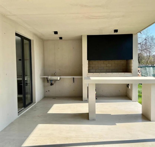 Casa En Greenville Polo & Resort