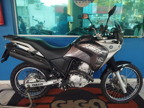 Yamaha Xtz 250 Ténéré Blueflex 