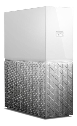 Dispositivo Externo Wd My Cloud Home 8tb Personal Cloud Stor