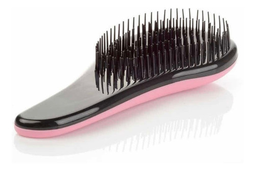 Pack 2 Cepillo Desenredante Anticaída De Cabello Anti Frizz