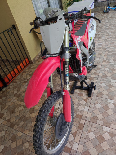 Honda Crf450r