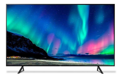 Pantalla Samsung Uhd Tv 4k 58 Pulgadas