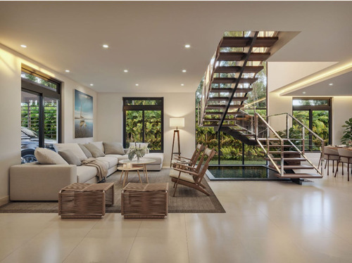 Venta Apartamentos Vista Cana (eden)